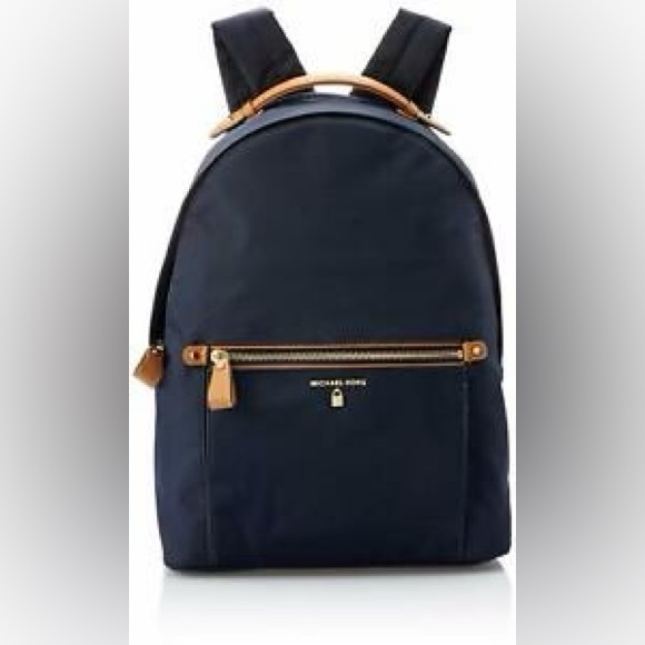 Michael Kors backpack - Picture 2 of 3